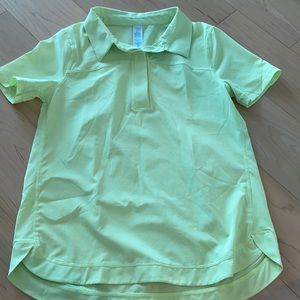 Ivivva by lululemon girl size 12